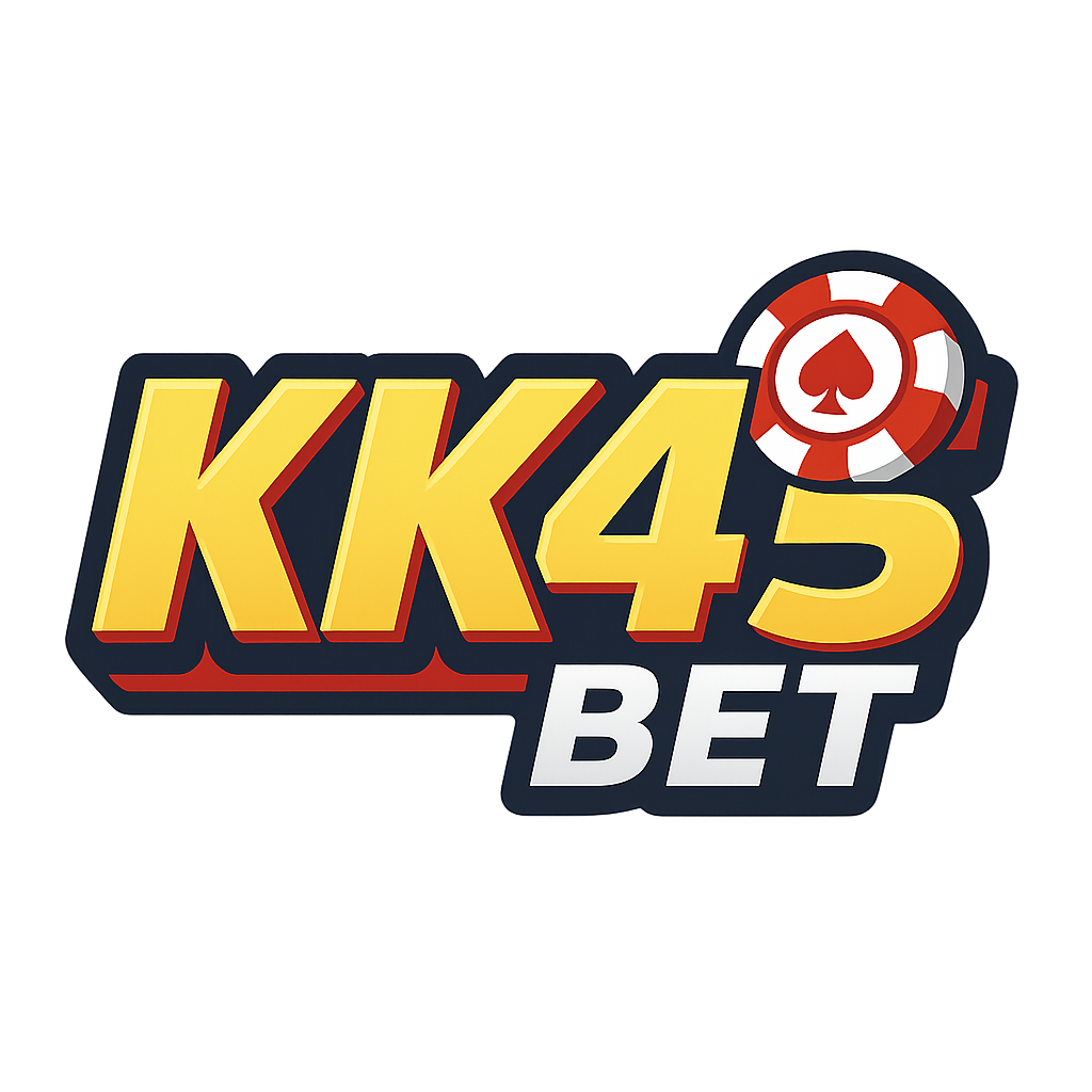 KK45 Bet Logo